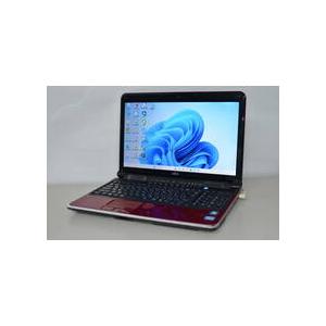 最新Windows11+office 新品爆速SSD500GB 富士通 AH77/C core i7...