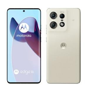 【新品未使用】SHARP AQUOS R9 SH-M28 256GB ホワイト SIMフリー】AQUOS R9 「SH-M28-W」Snapdragon7+ Gen 3 Mobile