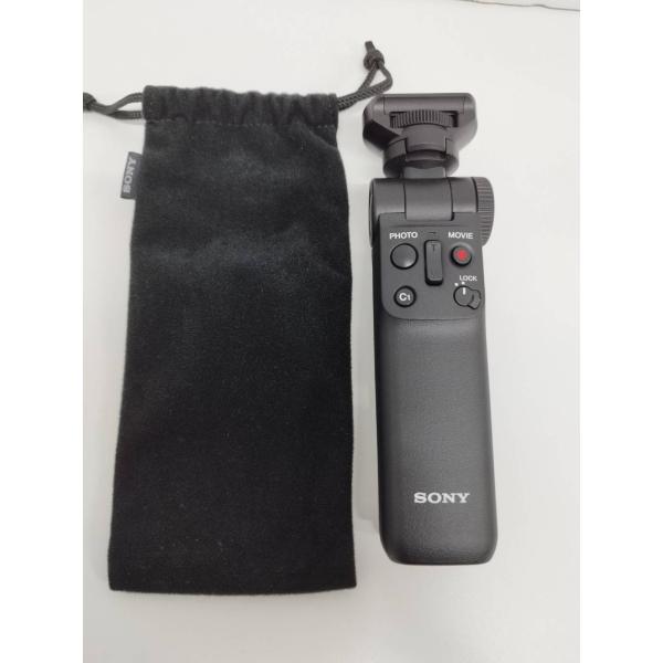 【良品】SONY GP-VPT2BT シューティンググリップ
