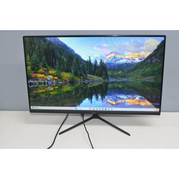 中古良品/Pixio/フルHD液晶モニター/PX248P/23.8インチ/確認済み