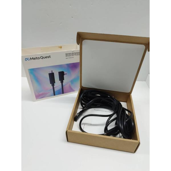 Meta Quest USB 3 Type-Cケーブル（5M）