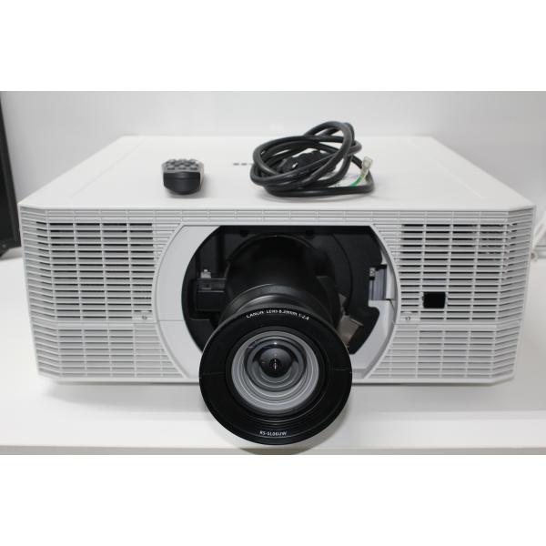 Canon/WUX5800/プロジェクター/天井用マウント付き (5)