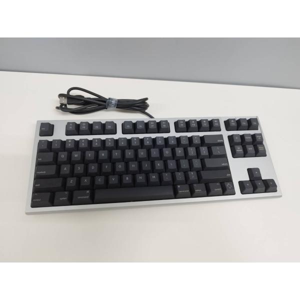 REALFORCE for Mac R2TL-USVM-BK / AHDM01/USBキーボード