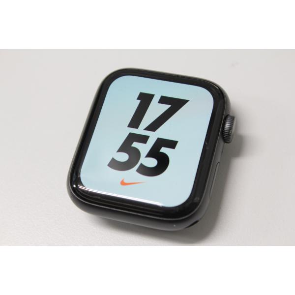 Apple Watch Nike Series 6/GPS/44mm/A2292〈MG173J/A〉...