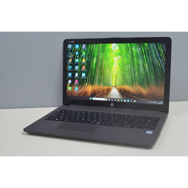 中古良品ノートパソコン HP 250 G7 Notebook PC Windows11+office...