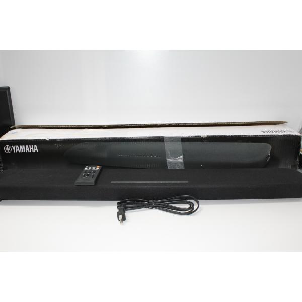 YAMAHA/サウンドバー/YAS-109 (4)