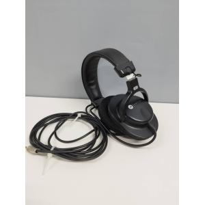 audio-technica ATH-M30/有線ヘッドホン/ブラック