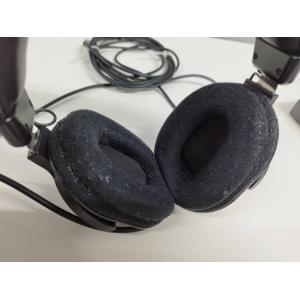 audio-technica ATH-M30/...の詳細画像4