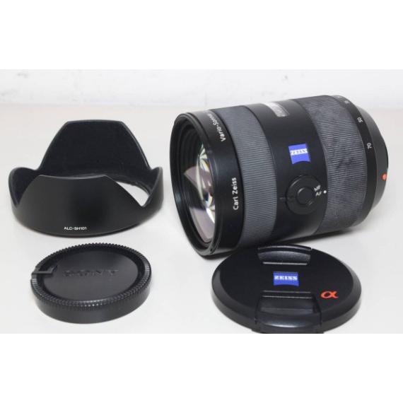 SONY Vario-Sonnar T* 24-70mm F2.8 ZA SSM/Aマウント/ズーム...