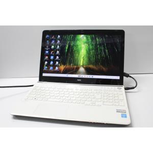 【中古ノートPC】NEC〈LAVIE S LS7...の商品画像