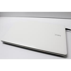 【中古ノートPC】NEC〈LAVIE S LS...の詳細画像1