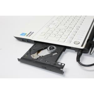 【中古ノートPC】NEC〈LAVIE S LS...の詳細画像3