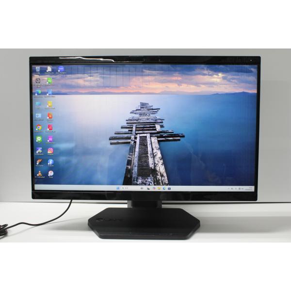 【一体型デスクトップPC】NEC〈LAVIE A2355/GAB〉Ryzen 5/SSD512GB/...