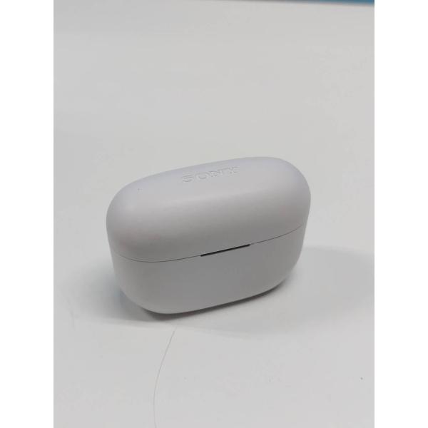 【ケースのみ】SONY LinkBuds S WF-LS900N/WC ホワイト