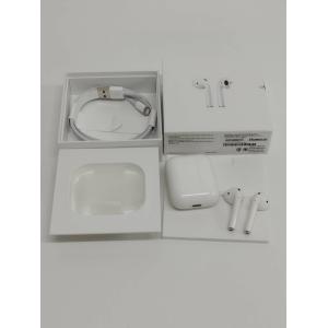 【正規品】Apple AirPods 第2世代/A1602,A2031,A2032/ワイヤレスイヤホン (13)