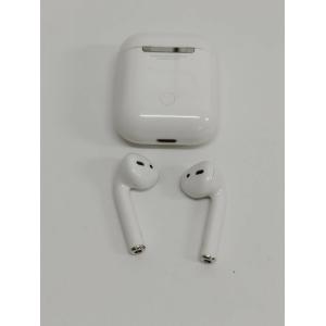 【正規品】Apple AirPods 第2世代...の詳細画像1