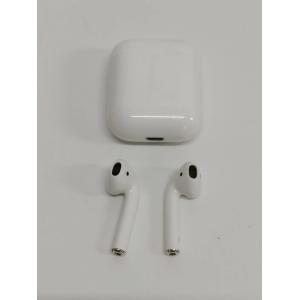 【正規品】Apple AirPods 第2世代...の詳細画像2