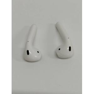 【正規品】Apple AirPods 第2世代...の詳細画像3