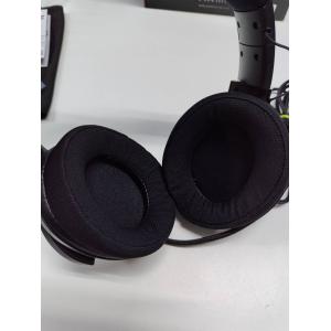 【良品】ELECOM ゲーミングヘッドセット ...の詳細画像4