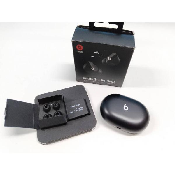 Beats Studio Buds ワイヤレスイヤホン A2513