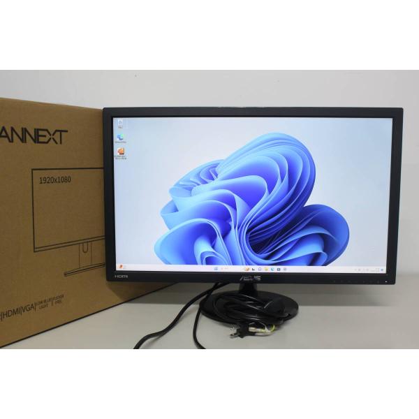 ASUS/フルHD液晶モニター/VP247HA/23.6インチ (6)