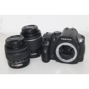 ペンタックス 【中古】PENTAX K10D デジタル一眼レフカメラ : 中古