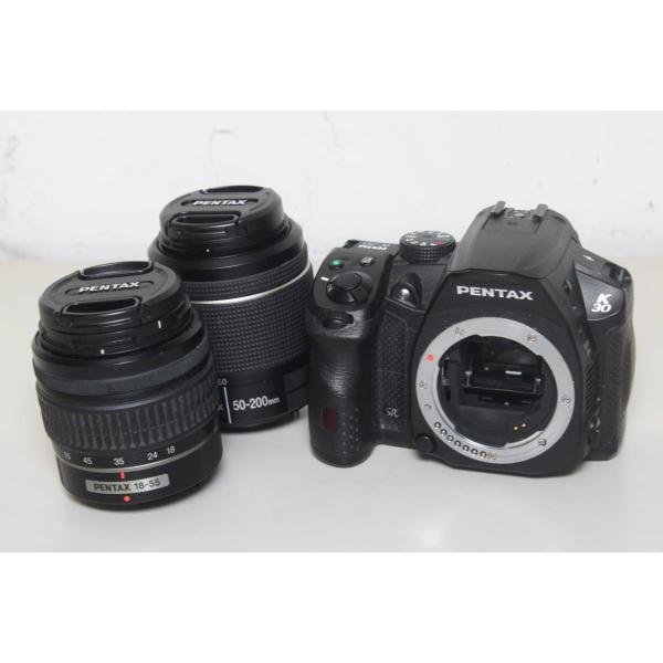 PENTAX/K-30/レンズセット/デジタル一眼 (6)