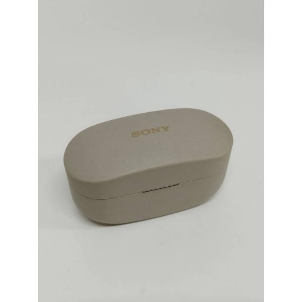 SONY WF-1000XM4/YY2948/充電ケースのみ！