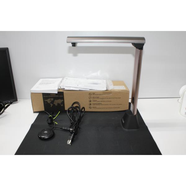 iCODIS/ドキュメントスキャナー/X7/スキャナー (5)