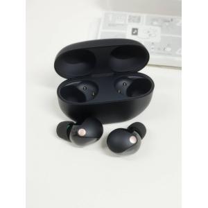 【美品】SONY WF-1000XM5/YY2...の詳細画像3