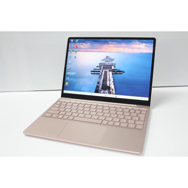 Surface Laptop Go 3/第12世代Core i5/256GB/メモリ8GB (5)