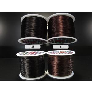 ブレス用ゴム 水晶の線 ブレスレットお直し交換...の詳細画像5