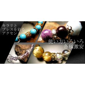6ミリ角型 激安 100個入り ラインストーン...の詳細画像2