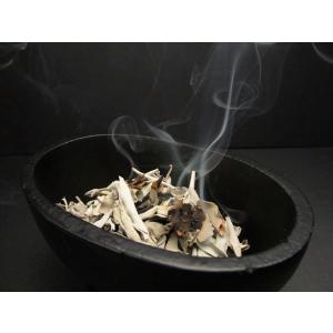 ちょうどいい50g入り ホワイトセージリーフ ...の詳細画像3