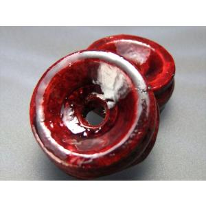 激安 Sサイズ 丸玉用 木製台座 直径約25m...の詳細画像4