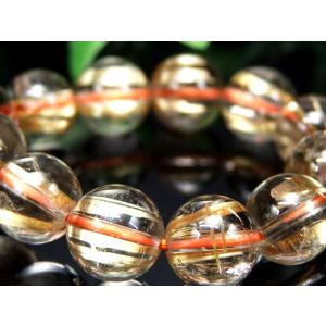 パワーストーン 天然石 最高級 タイチンルチル ルチルクォーツ 水晶