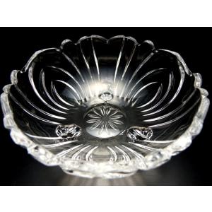 高品質 ガラス製の浄化皿 インテリアにも 3本...の詳細画像1