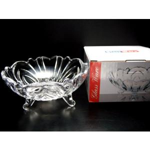 高品質 ガラス製の浄化皿 インテリアにも 3本...の詳細画像3