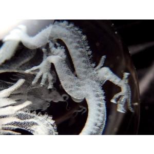 五爪龍 幻想的に浮かび上がった五本爪の龍 龍神...の詳細画像2