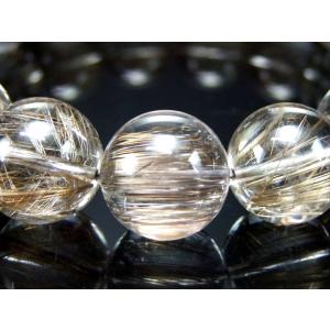 粒売り/バラ売り】プラチナルチルクォーツ 10mm : パスクル - 通販
