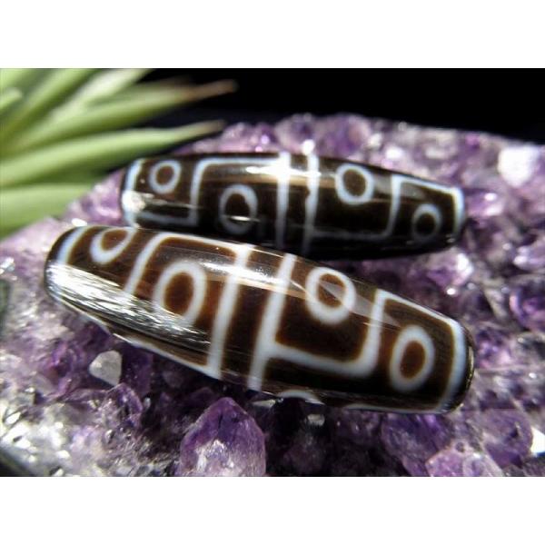 A至純天珠 十二眼天珠 じゅうにがんてんじゅ サイズ：約38ミリ 1個売り 極上 天然石 ビーズ パ...