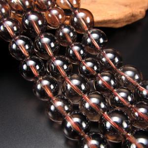 アメジスト＆クレイジーレースアゲート共生 43-46x12-15mm 天珠(貫通穴