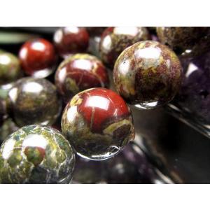 ムーアカイト」 8mm 1連（約38cm）_R1088 ☆5000円以上ネコポス送料