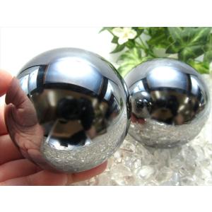 テラヘルツ鉱石 丸玉 1個売り 直径約20mm ...の商品画像
