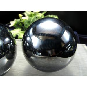テラヘルツ鉱石 丸玉 1個売り 直径約20mm...の詳細画像4