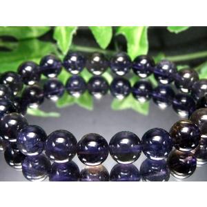 1珠売り4A 約6.5mm珠 極上透明 ブルーサファイア ビーズ 勝利を呼ぶ石