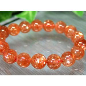 MIXタイプ マニカランクォーツ ブレスレット 約8mm×24珠前後 パワー 