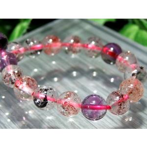 美麗シラー 4A ブルーシラー ラブラドライト ブレスレット 9.5mm-10mm