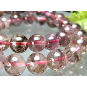 入手困難なウルグアイ産 4A+ アメジスト(紫水晶)ブレスレット 約9.5mm 