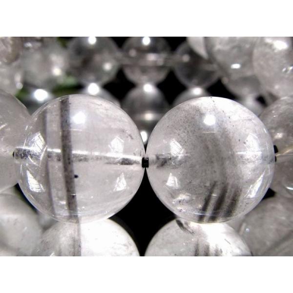 神秘の幻影層 AA+ ファントムエレスチャルクォーツ ブレスレット 8mm-8.5mm×23珠前後 ...